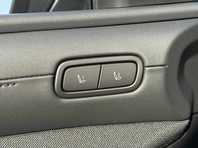 2026 Hyundai TUCSON HYBRID Limited Chantilly VA