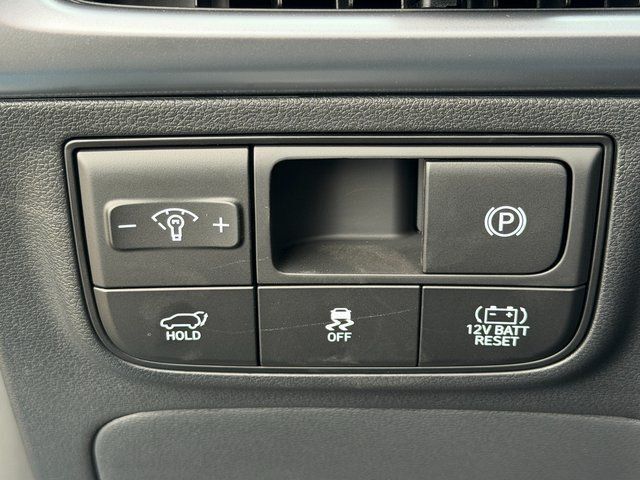 2026 Hyundai TUCSON HYBRID Limited Chantilly VA