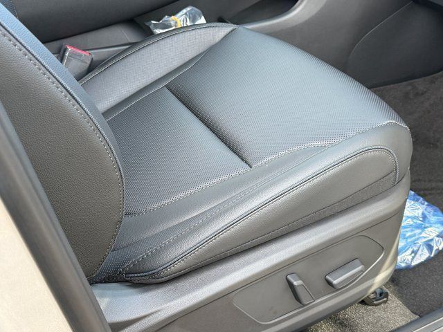 2026 Hyundai TUCSON HYBRID Limited Chantilly VA