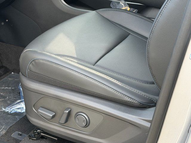2026 Hyundai TUCSON HYBRID Limited Chantilly VA