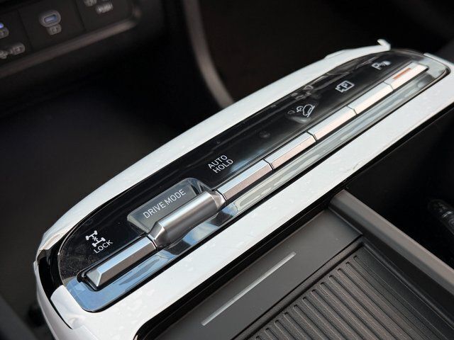 2026 Hyundai TUCSON HYBRID Limited Chantilly VA