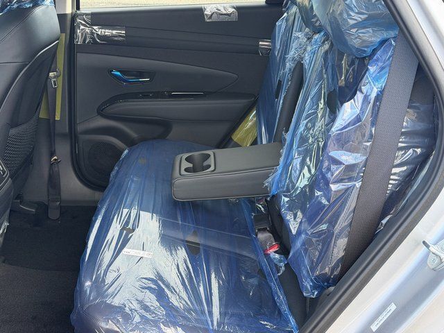 2026 Hyundai TUCSON HYBRID Limited Chantilly VA