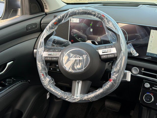 2026 Hyundai TUCSON HYBRID Limited Chantilly VA