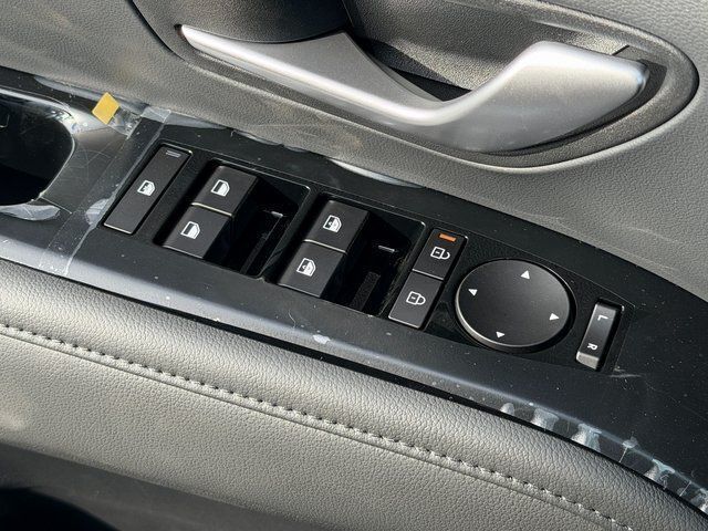 2026 Hyundai TUCSON HYBRID Limited Chantilly VA