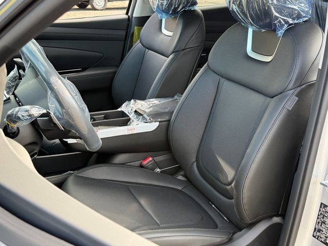 2026 Hyundai TUCSON HYBRID Limited Chantilly VA