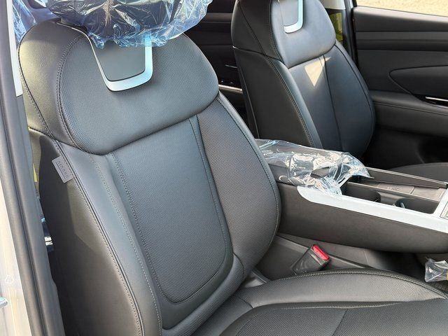 2026 Hyundai TUCSON HYBRID Limited Chantilly VA