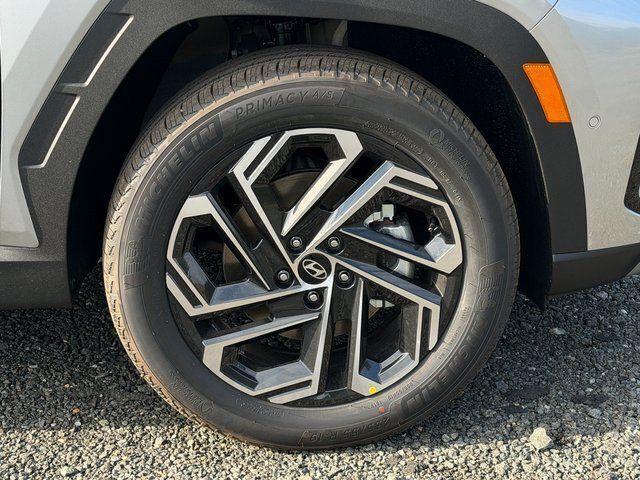 2026 Hyundai TUCSON HYBRID Limited Chantilly VA