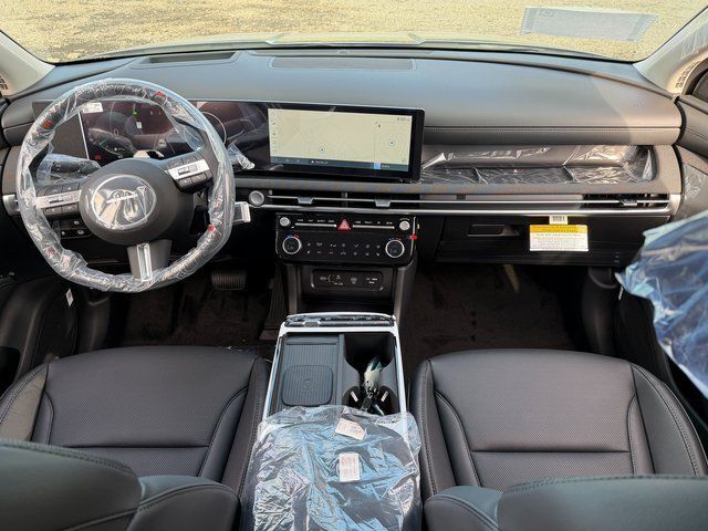 2026 Hyundai TUCSON HYBRID Limited Chantilly VA