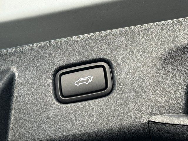 2026 Hyundai TUCSON HYBRID Limited Chantilly VA
