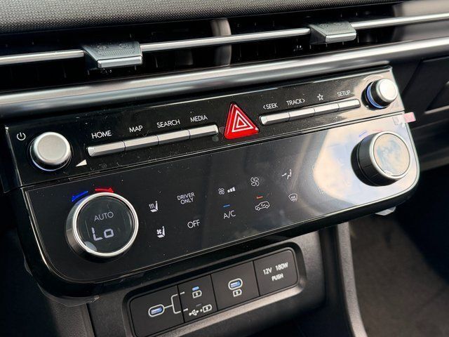2026 Hyundai TUCSON HYBRID Limited Chantilly VA