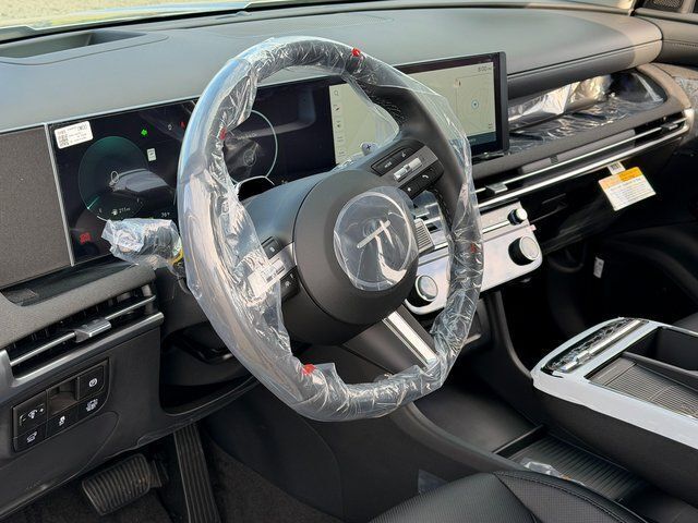2026 Hyundai TUCSON HYBRID Limited Chantilly VA
