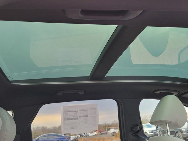 2026 Hyundai TUCSON HYBRID Limited Chantilly VA