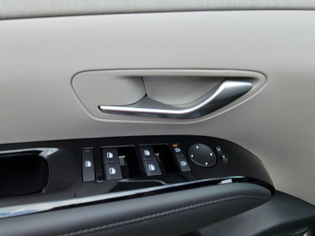 2026 Hyundai TUCSON HYBRID Limited Chantilly VA