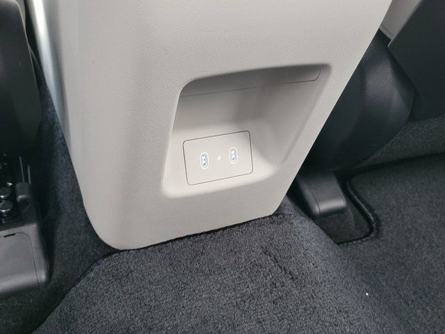 2026 Hyundai TUCSON HYBRID Limited Chantilly VA