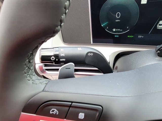 2026 Hyundai TUCSON HYBRID Limited Chantilly VA