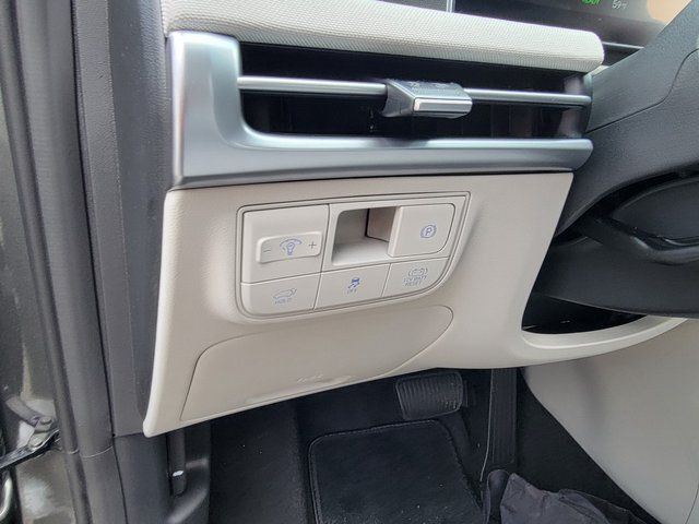 2026 Hyundai TUCSON HYBRID Limited Chantilly VA