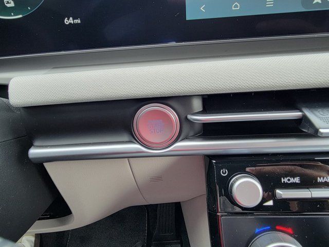 2026 Hyundai TUCSON HYBRID Limited Chantilly VA