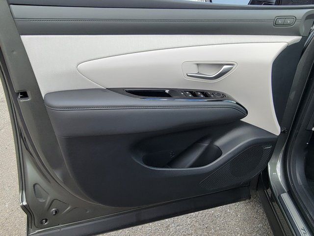 2026 Hyundai TUCSON HYBRID Limited Chantilly VA