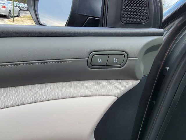 2026 Hyundai TUCSON HYBRID Limited Chantilly VA