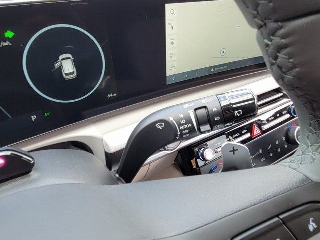 2026 Hyundai TUCSON HYBRID Limited Chantilly VA