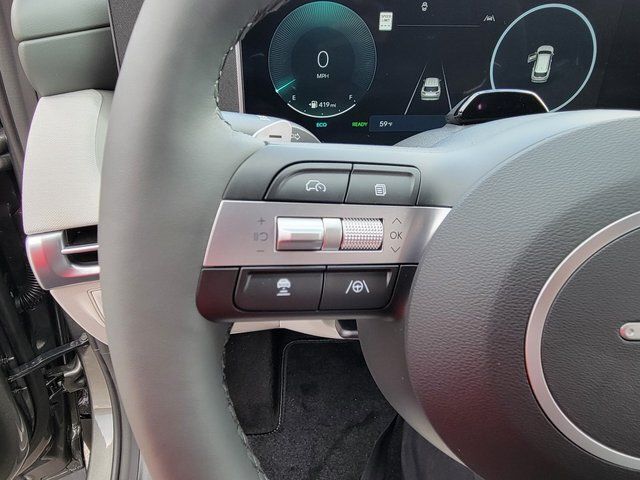 2026 Hyundai TUCSON HYBRID Limited Chantilly VA