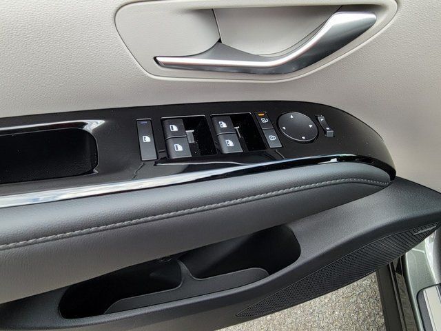 2026 Hyundai TUCSON HYBRID Limited Chantilly VA