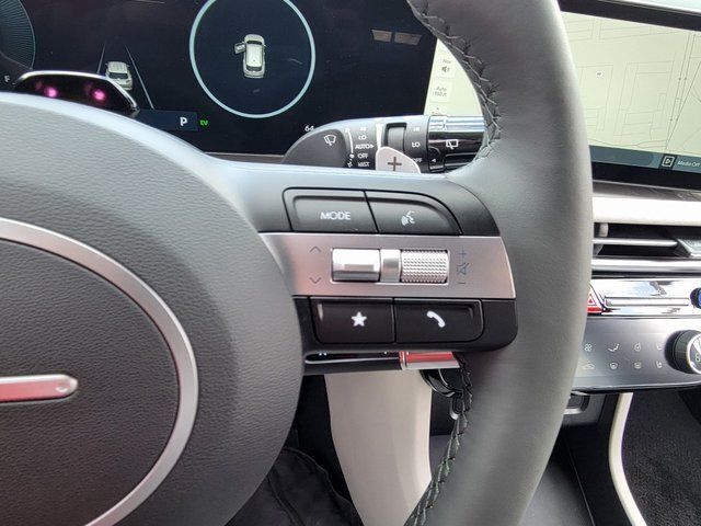 2026 Hyundai TUCSON HYBRID Limited Chantilly VA