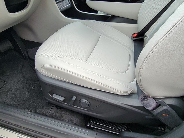 2026 Hyundai TUCSON HYBRID Limited Chantilly VA