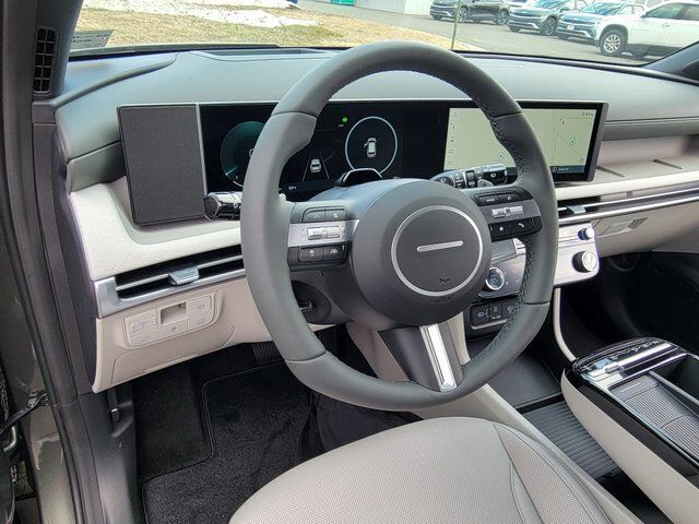 2026 Hyundai TUCSON HYBRID Limited Chantilly VA