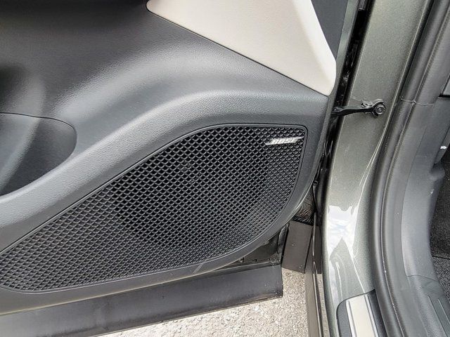 2026 Hyundai TUCSON HYBRID Limited Chantilly VA