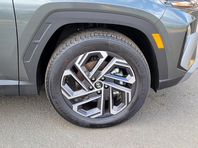 2026 Hyundai TUCSON HYBRID Limited Chantilly VA
