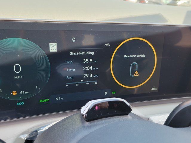 2026 Hyundai TUCSON HYBRID Limited Chantilly VA