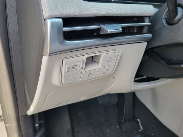 2026 Hyundai TUCSON HYBRID Limited Chantilly VA