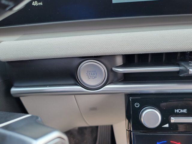 2026 Hyundai TUCSON HYBRID Limited Chantilly VA