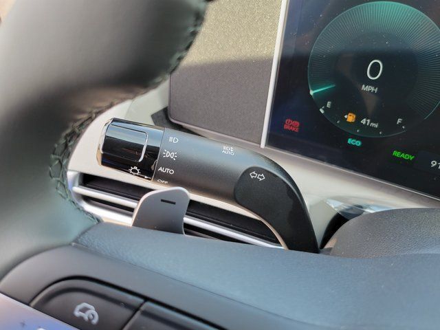 2026 Hyundai TUCSON HYBRID Limited Chantilly VA