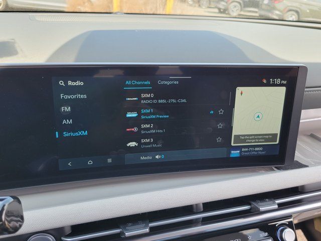 2026 Hyundai TUCSON HYBRID Limited Chantilly VA