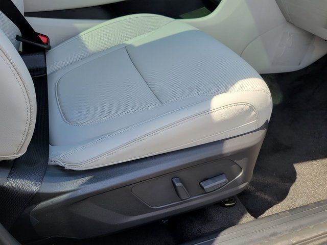 2026 Hyundai TUCSON HYBRID Limited Chantilly VA