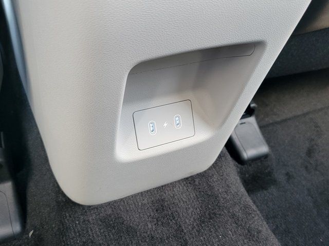 2026 Hyundai TUCSON HYBRID Limited Chantilly VA