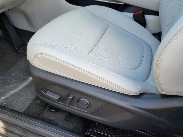 2026 Hyundai TUCSON HYBRID Limited Chantilly VA