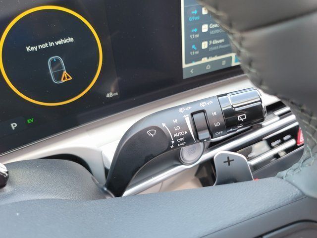 2026 Hyundai TUCSON HYBRID Limited Chantilly VA