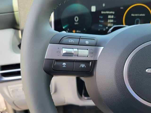 2026 Hyundai TUCSON HYBRID Limited Chantilly VA