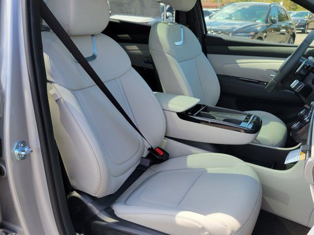 2026 Hyundai TUCSON HYBRID Limited Chantilly VA