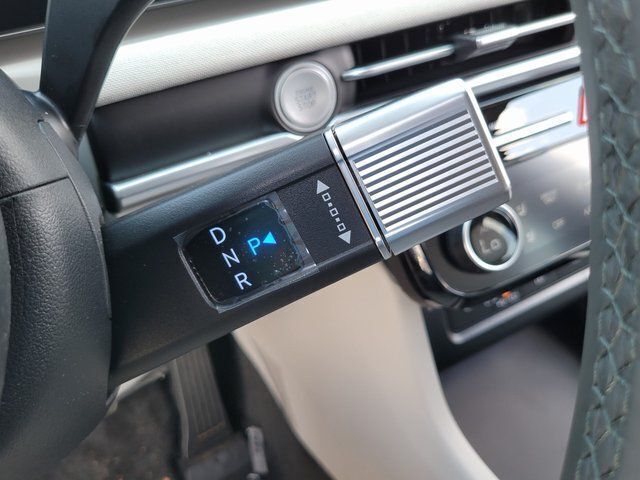 2026 Hyundai TUCSON HYBRID Limited Chantilly VA