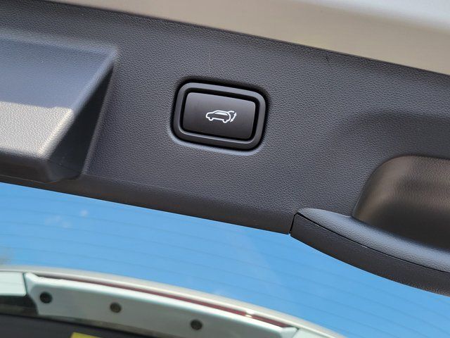 2026 Hyundai TUCSON HYBRID Limited Chantilly VA