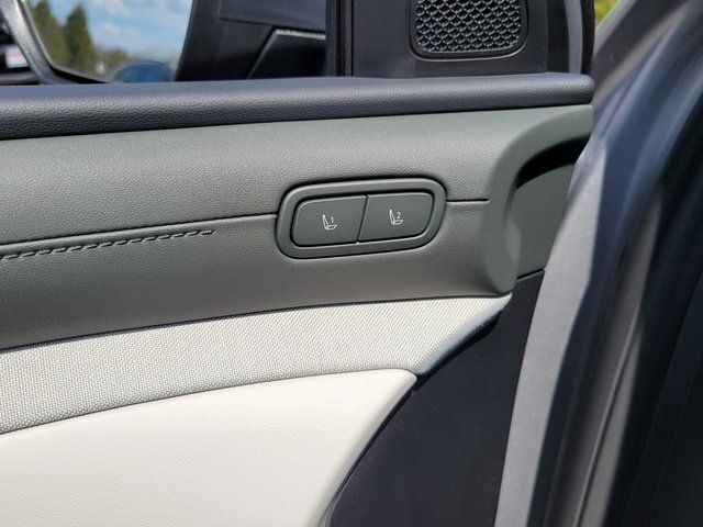 2026 Hyundai TUCSON HYBRID Limited Chantilly VA