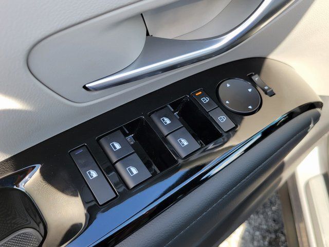 2026 Hyundai TUCSON HYBRID Limited Chantilly VA