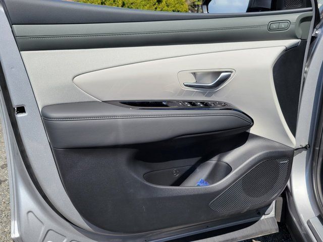 2026 Hyundai TUCSON HYBRID Limited Chantilly VA