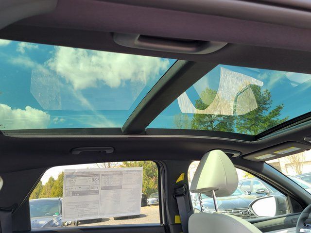 2026 Hyundai TUCSON HYBRID Limited Chantilly VA