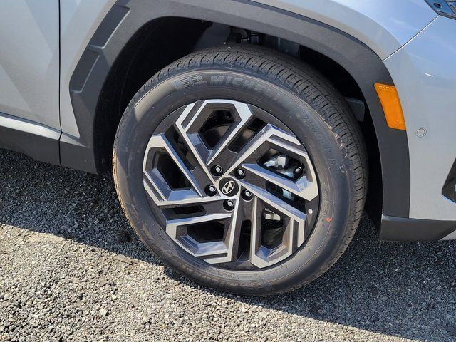 2026 Hyundai TUCSON HYBRID Limited Chantilly VA