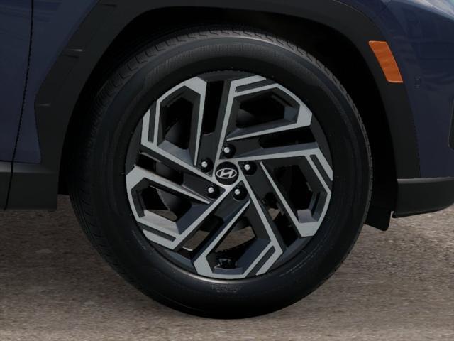 2026 Hyundai TUCSON HYBRID Limited Waldorf MD